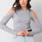 Gris / S/M