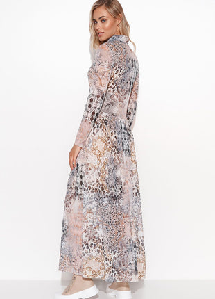  Daydress model 170082 Makadamia 