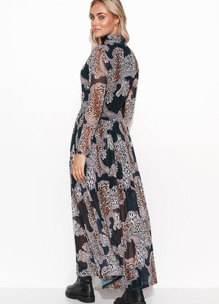  Daydress model 170083 Makadamia 