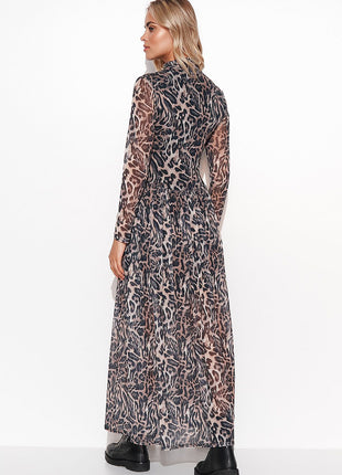  Daydress model 170084 Makadamia 