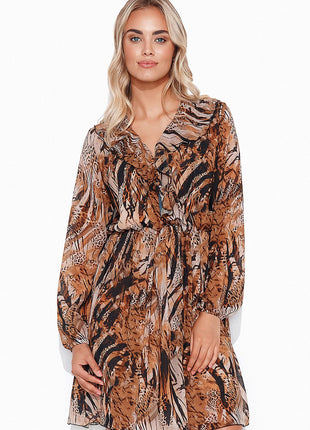  Daydress model 170087 Makadamia 