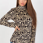Beige 2 / talla única