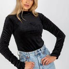 Negro / talla única