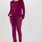 Purple / s