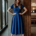 Azul marino