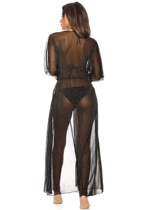  Beach tunic model 177621 Etna 