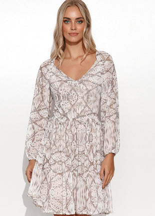  Daydress model 177883 Makadamia 