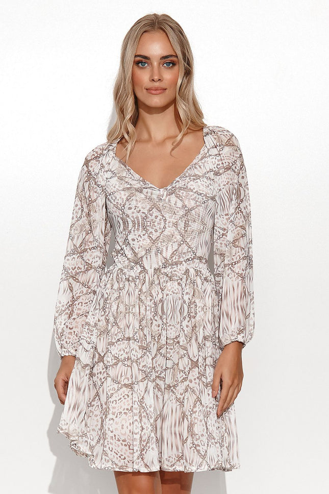  Daydress model 177883 Makadamia 