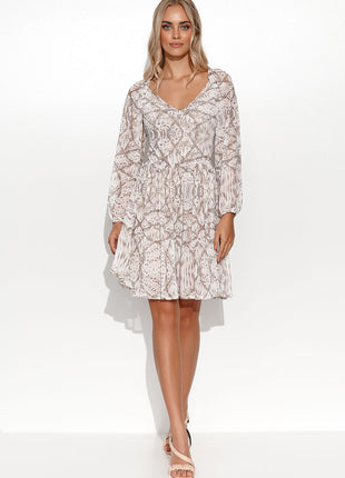  Daydress model 177883 Makadamia 