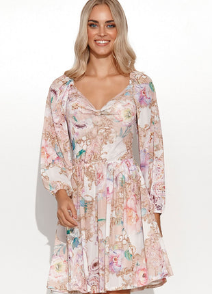  Daydress model 177884 Makadamia 