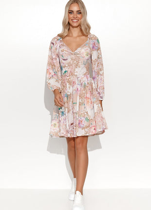  Daydress model 177884 Makadamia 