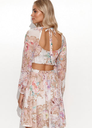  Daydress model 177884 Makadamia 