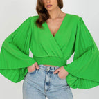 Light green