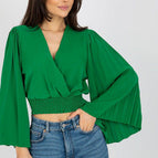 Dark green