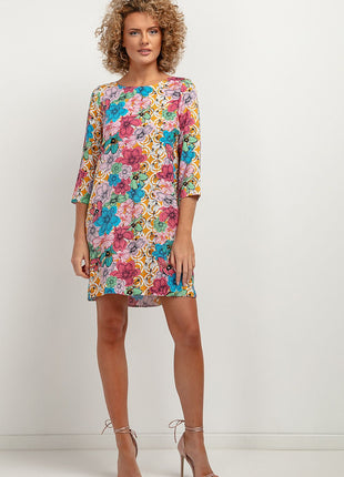  Daydress model 183156 Tessita 