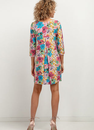  Daydress model 183156 Tessita 