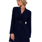 Navy blue