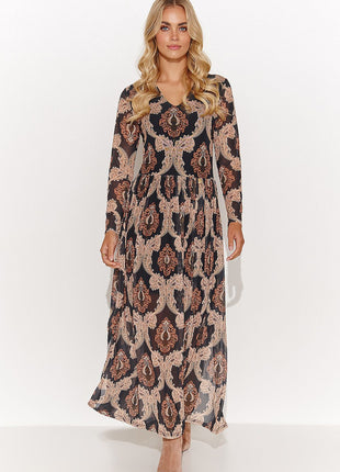  Daydress model 184804 Makadamia 