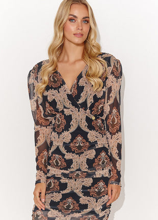  Daydress model 184809 Makadamia 