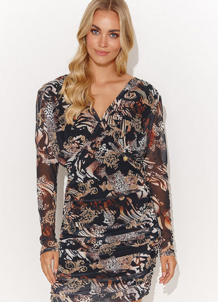  Daydress model 184810 Makadamia 