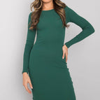 Verde oscuro