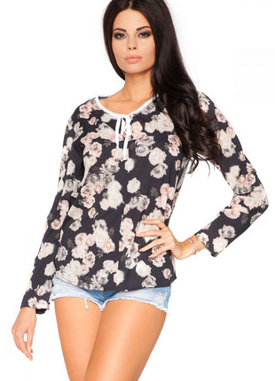  Blouse model 44352 Tessita 