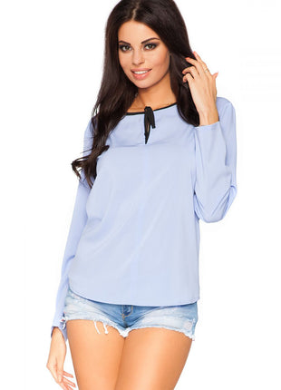  Blouse model 44353 Tessita 