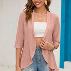 Dusty Pink