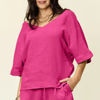 Hot Pink