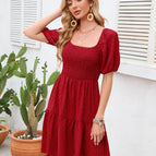 Deep Red