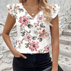 White / L
