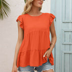 Orange-Red