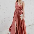 Dusty Pink