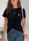 Dark Navy