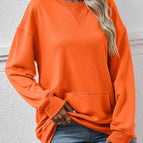 Orange / S