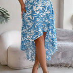 Pastel  Blue