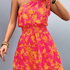 Red Orange
