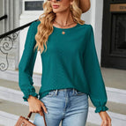 Deep Teal