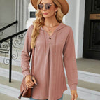 Dusty Pink