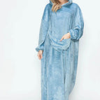 Pastel  Blue