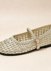 Champagne Gold / 34