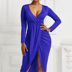 Royal  Blue