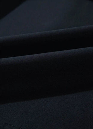 Button Up Tie Waist Puff Sleeve Mini Shirt Dress - MimiStylez