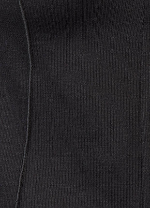 Culture Code Full Size Exposed Seam Long Sleeve Hoodie - MimiStylez