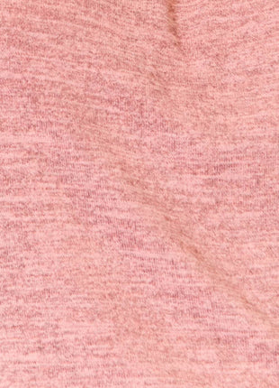 Double Take Square Neck Ruffle Shoulder Long Sleeve T-Shirt - MimiStylez