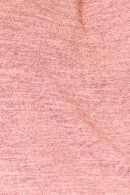 Double Take Square Neck Ruffle Shoulder Long Sleeve T-Shirt - MimiStylez