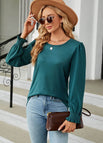 Deep Teal