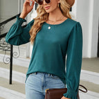Deep Teal