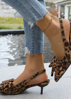 Leopard Print