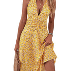 Yellow / L